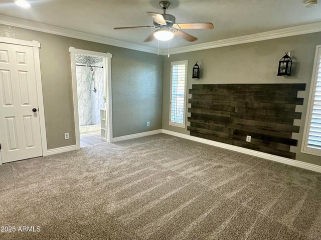 2945 S LAS PALMAS --, Mesa, AZ 85202