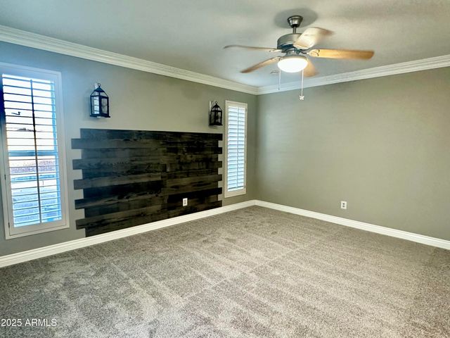 2945 S LAS PALMAS --, Mesa, AZ 85202