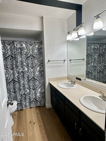 2945 S LAS PALMAS --, Mesa, AZ 85202