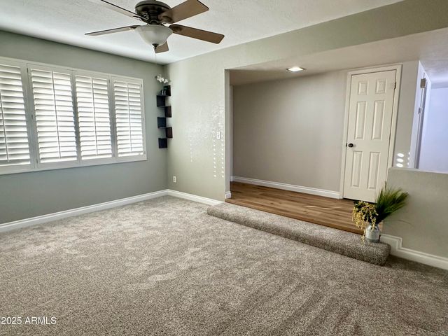 2945 S LAS PALMAS --, Mesa, AZ 85202