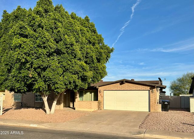 2945 S LAS PALMAS --, Mesa, AZ 85202