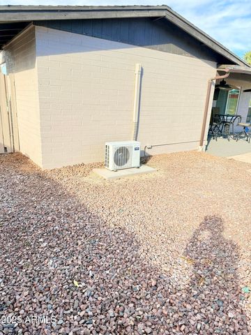 2945 S LAS PALMAS --, Mesa, AZ 85202