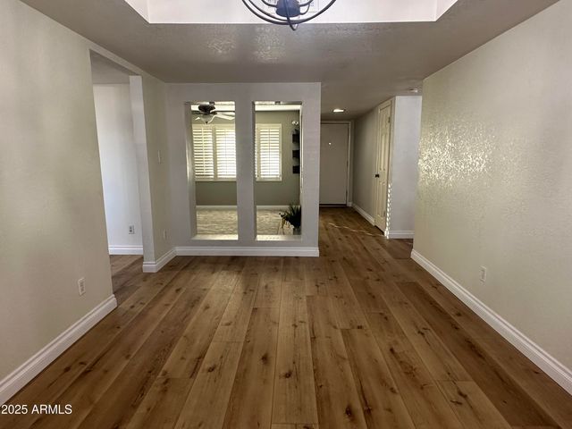 2945 S LAS PALMAS --, Mesa, AZ 85202