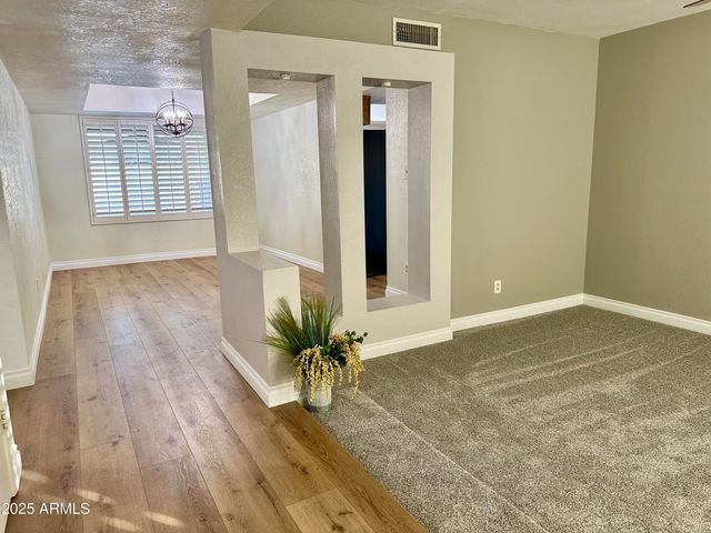 2945 S LAS PALMAS --, Mesa, AZ 85202