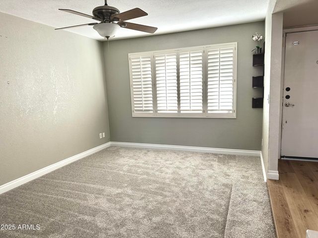 2945 S LAS PALMAS --, Mesa, AZ 85202