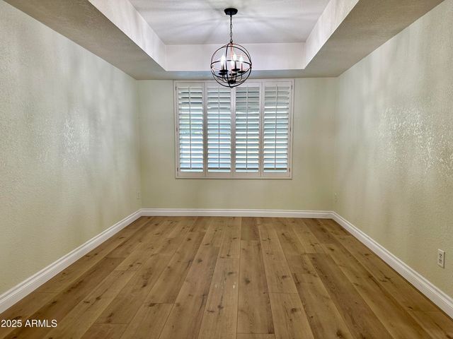 2945 S LAS PALMAS --, Mesa, AZ 85202