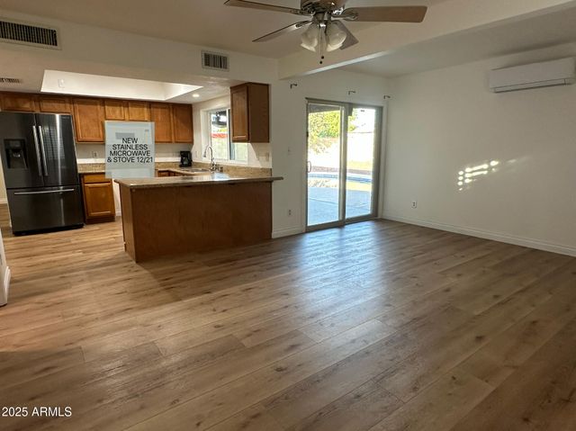 2945 S LAS PALMAS --, Mesa, AZ 85202
