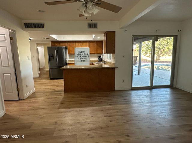 2945 S LAS PALMAS --, Mesa, AZ 85202