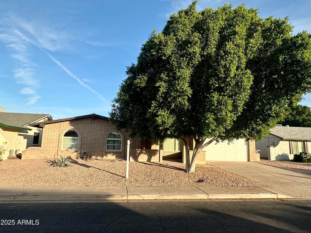 2945 S LAS PALMAS --, Mesa, AZ 85202