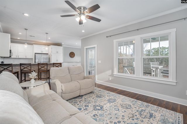 649 Sandbar Road, Chapin, SC 29036