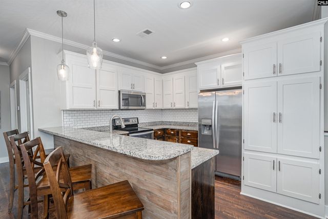 649 Sandbar Road, Chapin, SC 29036
