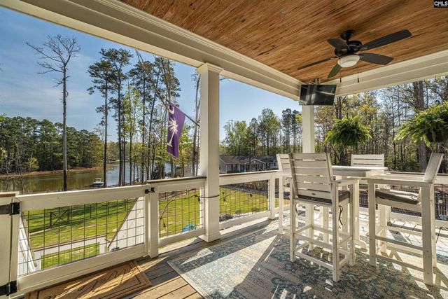 649 Sandbar Road, Chapin, SC 29036