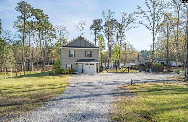 649 Sandbar Road, Chapin, SC 29036
