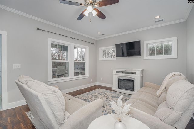 649 Sandbar Road, Chapin, SC 29036