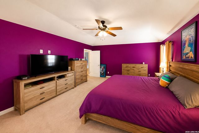 533 Sentry Valley St, New Braunfels, TX 78130