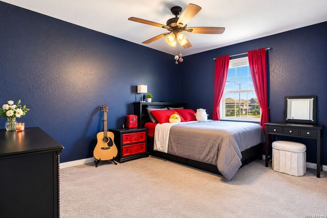 533 Sentry Valley St, New Braunfels, TX 78130