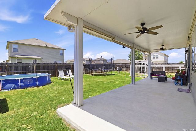 533 Sentry Valley St, New Braunfels, TX 78130