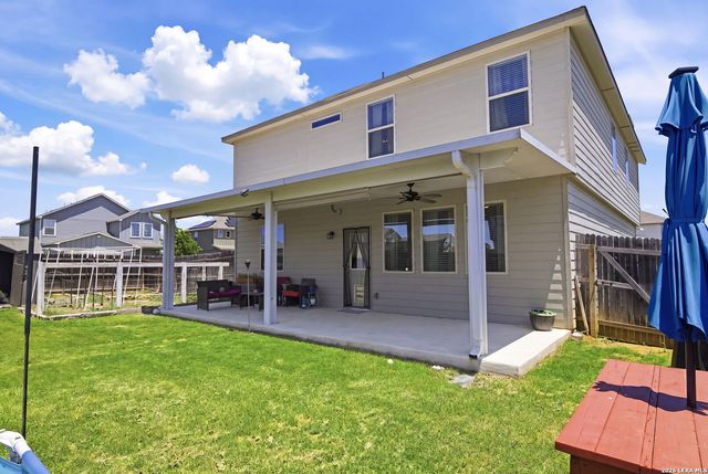 533 Sentry Valley St, New Braunfels, TX 78130