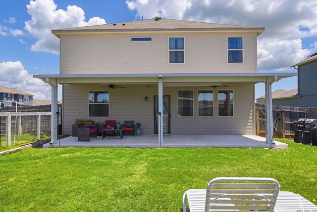 533 Sentry Valley St, New Braunfels, TX 78130