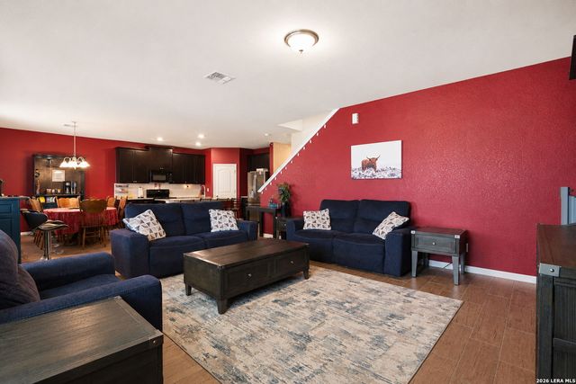 533 Sentry Valley St, New Braunfels, TX 78130