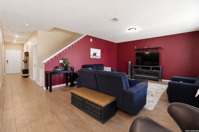 533 Sentry Valley St, New Braunfels, TX 78130