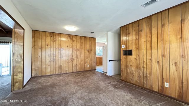 2505 W LOURDES Drive, Jacksonville, FL 32210