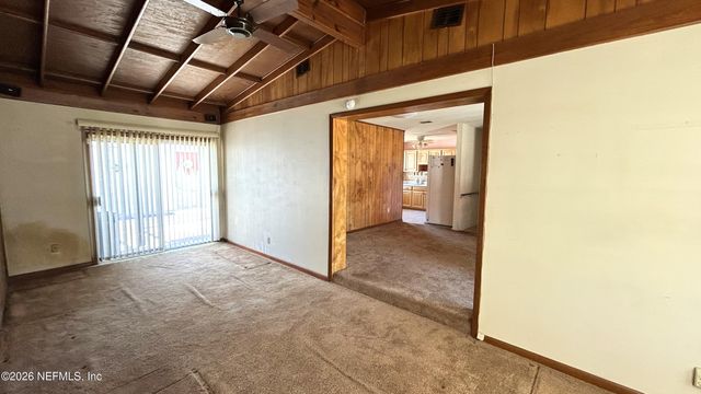 2505 W LOURDES Drive, Jacksonville, FL 32210