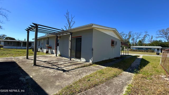 2505 W LOURDES Drive, Jacksonville, FL 32210