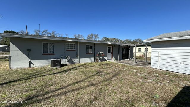 2505 W LOURDES Drive, Jacksonville, FL 32210