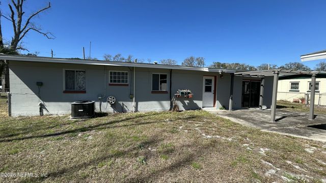 2505 W LOURDES Drive, Jacksonville, FL 32210