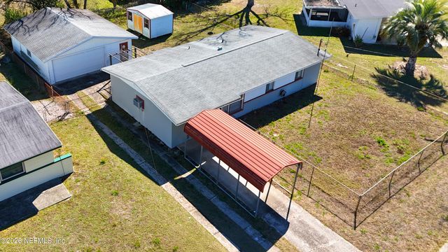 2505 W LOURDES Drive, Jacksonville, FL 32210