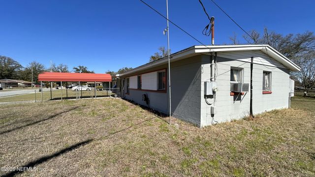 2505 W LOURDES Drive, Jacksonville, FL 32210