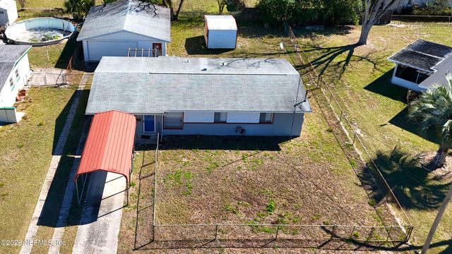 2505 W LOURDES Drive, Jacksonville, FL 32210