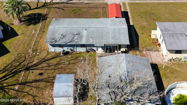 2505 W LOURDES Drive, Jacksonville, FL 32210