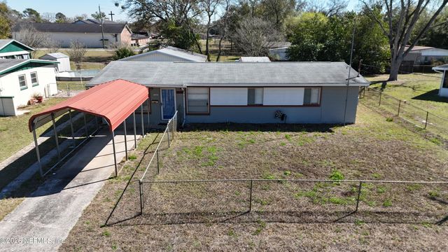 2505 W LOURDES Drive, Jacksonville, FL 32210