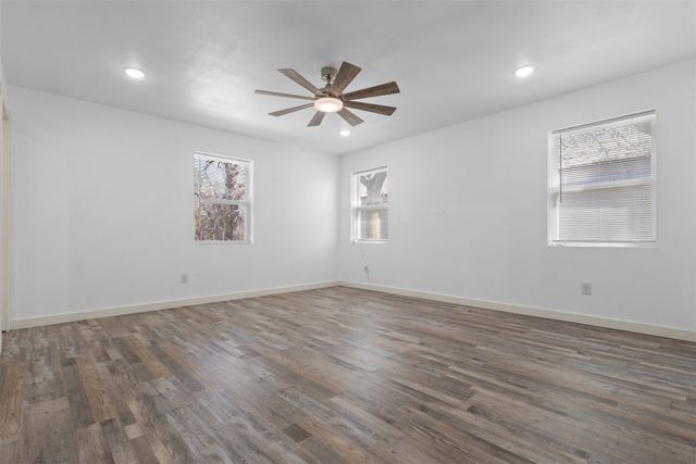 1024 Greenlee Street, Denton, TX 76201