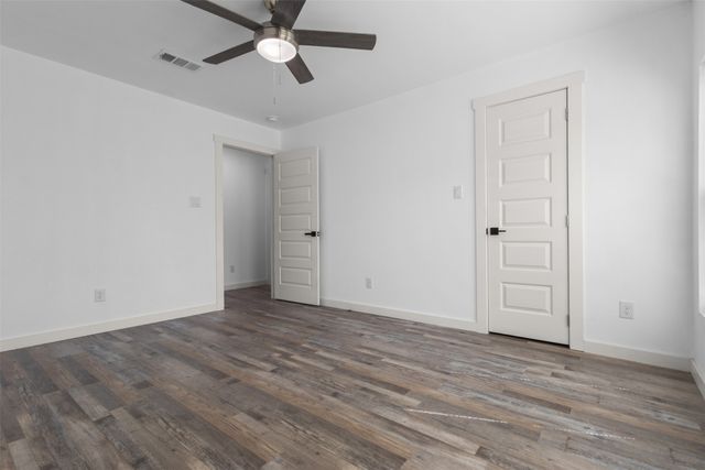 1024 Greenlee Street, Denton, TX 76201