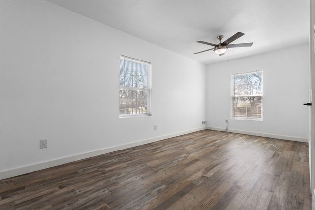 1024 Greenlee Street, Denton, TX 76201