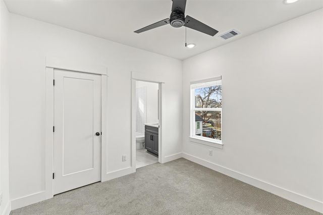 2811 Anita Street, Houston, TX 77004