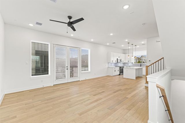 2811 Anita Street, Houston, TX 77004