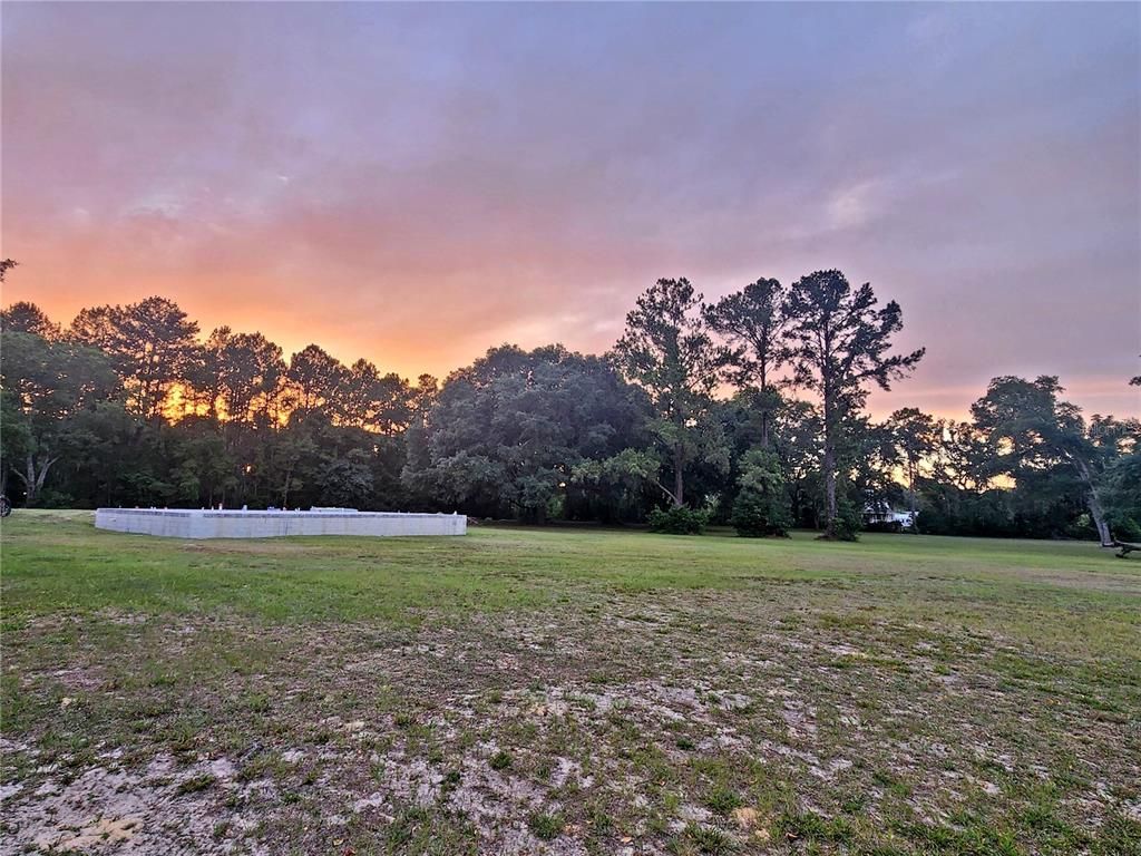 3702 NE 255TH DRIVE, Melrose, FL 32666