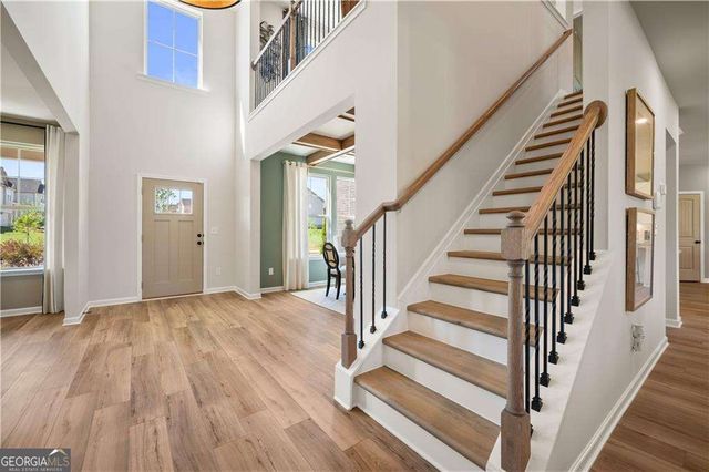 2517 Cadenza Circle, Dacula, GA 30019