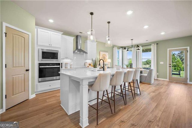 2517 Cadenza Circle, Dacula, GA 30019