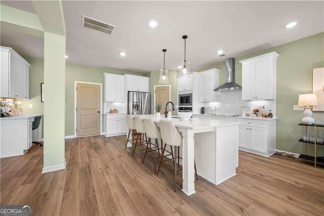 2517 Cadenza Circle, Dacula, GA 30019