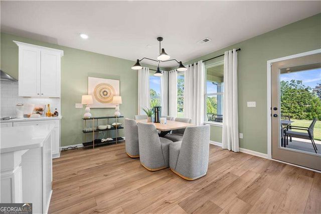 2517 Cadenza Circle, Dacula, GA 30019