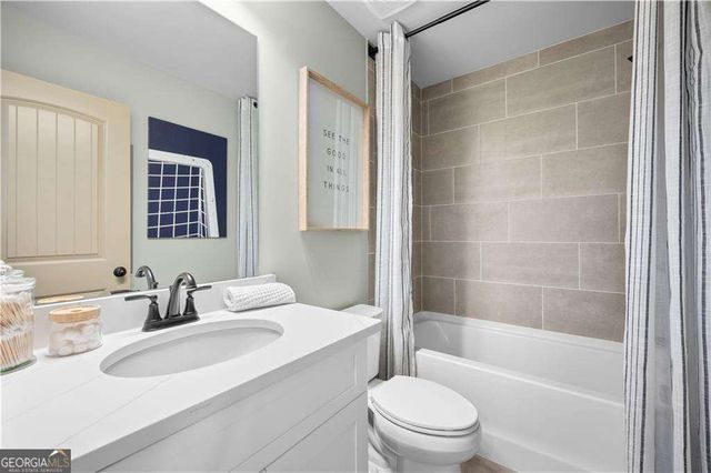 2517 Cadenza Circle, Dacula, GA 30019