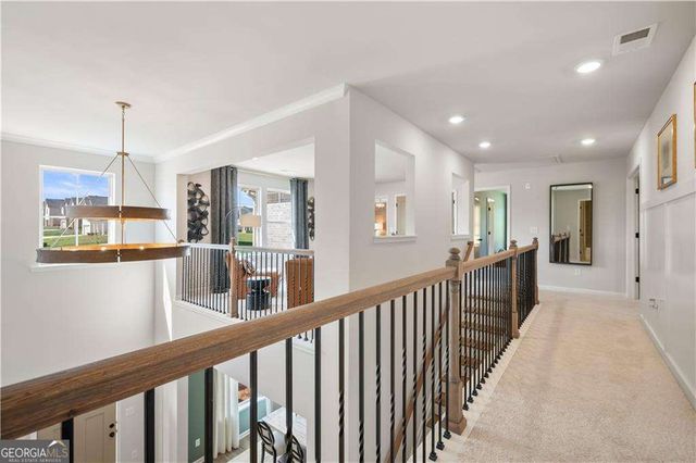 2517 Cadenza Circle, Dacula, GA 30019