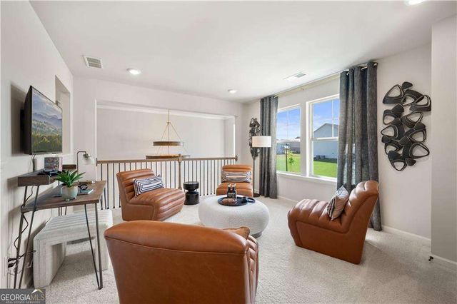 2517 Cadenza Circle, Dacula, GA 30019