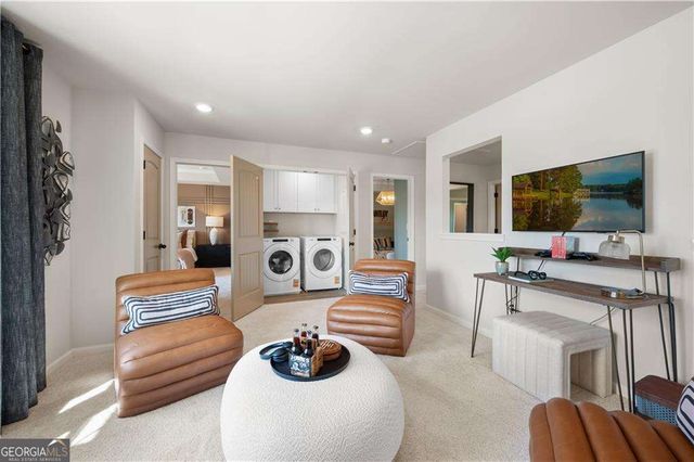 2517 Cadenza Circle, Dacula, GA 30019