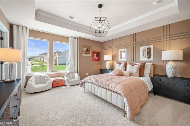 2517 Cadenza Circle, Dacula, GA 30019